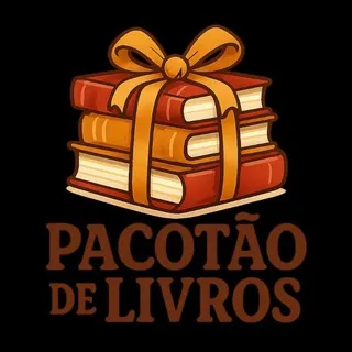 🍿 Pacotão de Livros