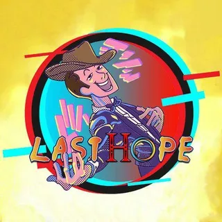 Last Hope ▶️ Pervertido Woody Edition🙏