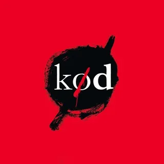 kød-российский бренд одежды