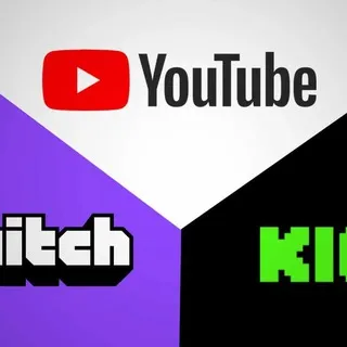 Youtubers y Streamers