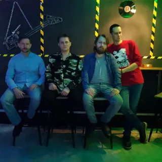 Фан-клуб группы "д'Иванный блюз"