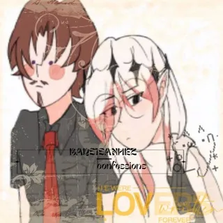 BarsiSanchez confession!