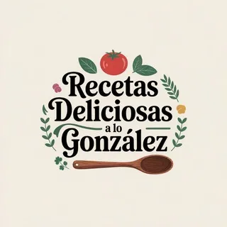 Recetas Deliciosas a lo González