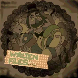 Walten Files | Rus Fundub Team