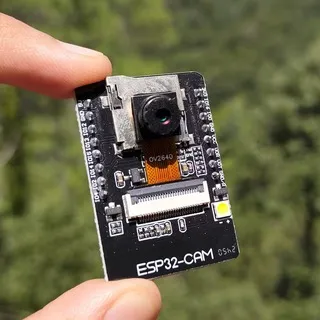 ESP8266 & ESP32 [RU]