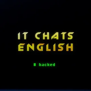 IT Chats English 🌍