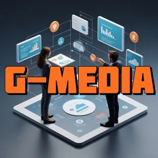 G-Media. Сотрудничество