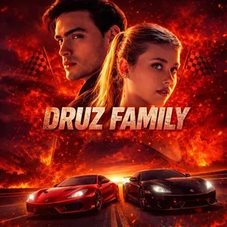 Druz клосед нахуй