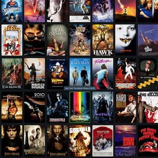 Peliculas de Extrenos