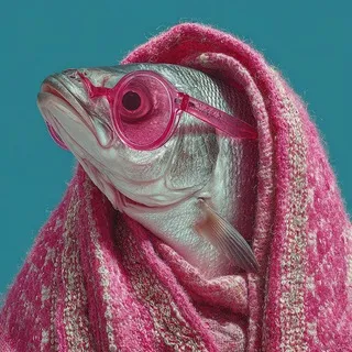 житие селедки