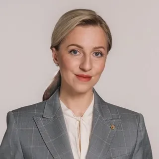 Полина Цветкова 🦋