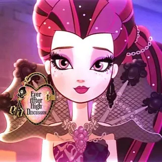 Ever After High™ Discussion