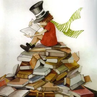 The soul of a reader ✨📖📚🖋✨