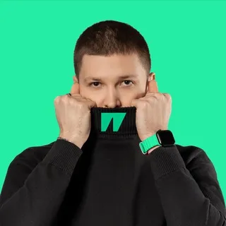 Дмитрий Горбачев"