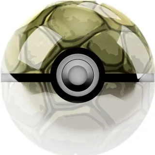 Записки Голе́ма ⛰ Pokemon Go