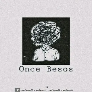 𝑶𝒏𝒄𝒆 𝑩𝒆𝒔𝒐𝒔 ♡