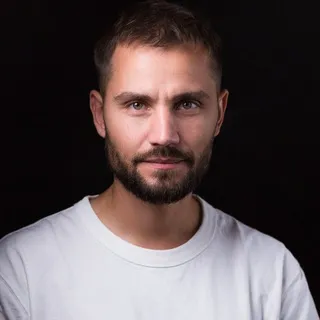 Sergey Timoshov