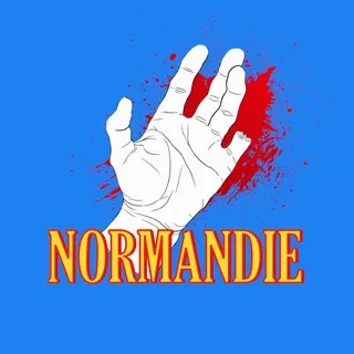 NORMANDIE