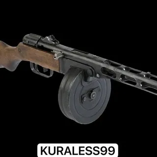 KURALES99/SEVER GANG