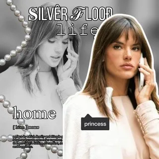 𝐒ilvêr ℱloođ ℒiƒe