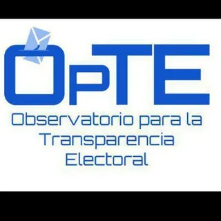 OpTE 🗳 PARTICIPACIÓN Observador ELECTORAL