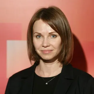 Виктория Костромина