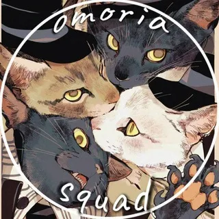 |АРХИВ|'･:*･:｡OMORIA SQUAD｡･:*:･ﾟ’