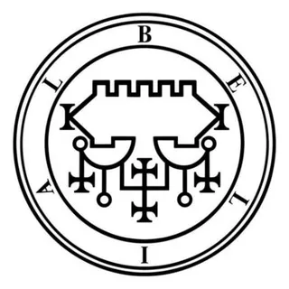 Belial 68 || Apocalypse Chronicles