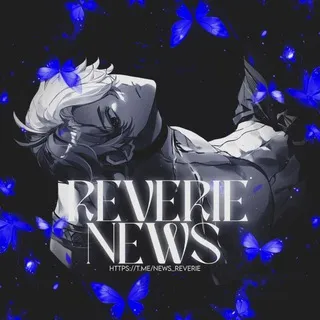 Ꮢᴇvᴇriᴇ: nᴇws ᴄhᴀnnᴇl