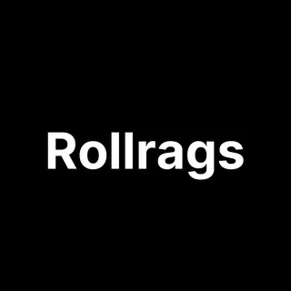 Rollrags