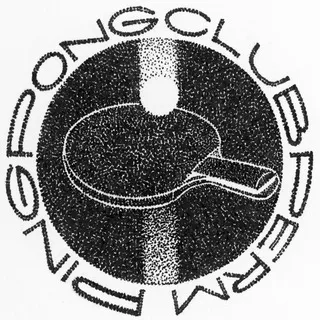 PING-PONG CLUB PERM