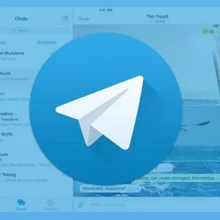 Anuncia Tu Canal o Grupo de Telegram Gratis