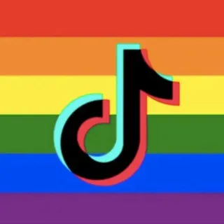 TikTok On Fire And Cold