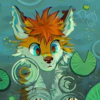 Paws ears and tails