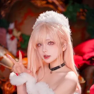 cosplay|六二二同学