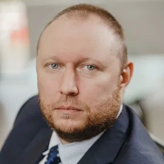 Александр Беляев. Азартная политика