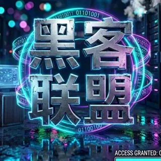 黑客联盟（暗网唯一通道）