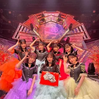 FRUITS ZIPPER › Music