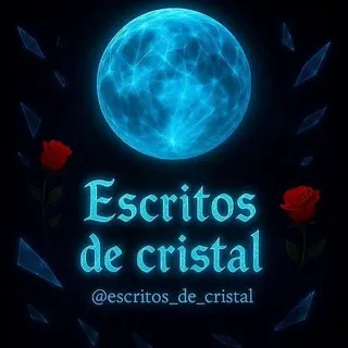 🥀⸸ 𝑬𝒔𝒄𝒓𝒊𝒕𝒐𝒔 𝒅𝒆 𝒄𝒓𝒊𝒔𝒕𝒂𝒍 ⸸🥀