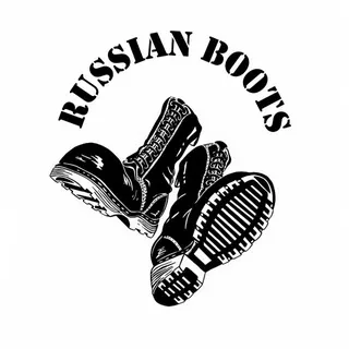 Russian Boots