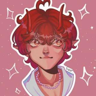 | Габи болтает о всяком | 18+