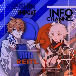 Stars Reitl info