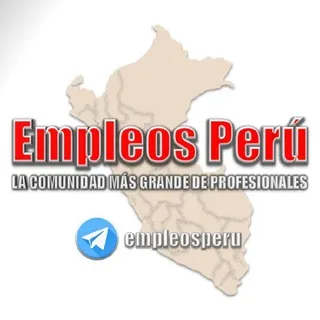 Empleos Perú
