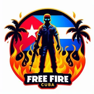 FREE FIRE CUBA