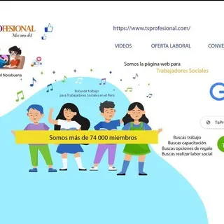 Trabajo Social