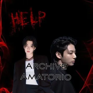 𝐀𝐑𝐂𝐇𝐈𝐕𝐄 𝐀𝐌𝐀𝐓𝐎𝐑𝐈𝐎💋