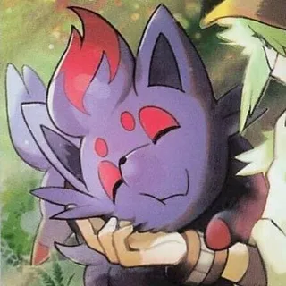АРХИВ Ask Pokemon