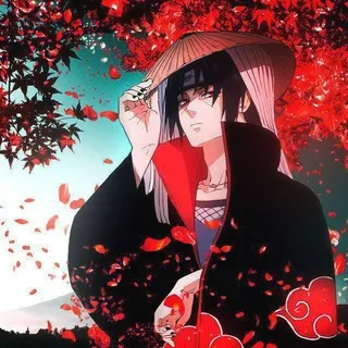 ITACHI 🔥 LOUNGE