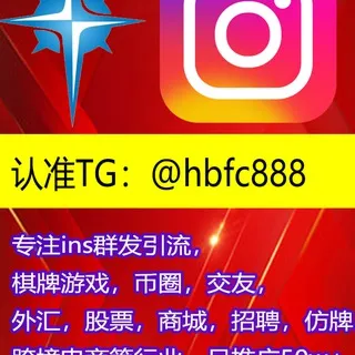 ins,tik，推特群发引流系统/认准TG：@hbfc888/棋牌游戏/币圈/外汇/商城/股票投资/跨境电商/仿牌等