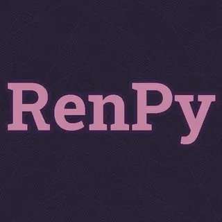 RenPy и Naninovel: NSFW чат успешных людей 21+